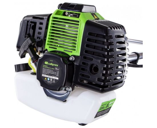 Бензиновый триммер СИБРТЕХ КС-3000Н 962555 – изображение 5