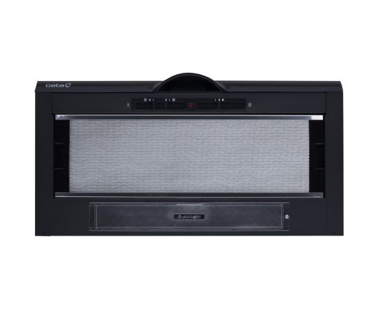 Кухонная вытяжка CATA TF-5260 BK, C 02034405 – изображение 5