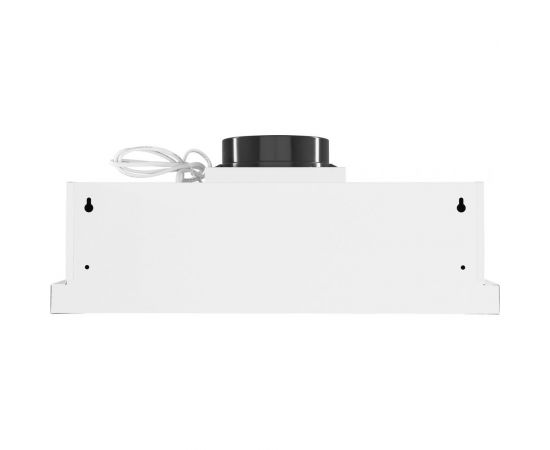 Кухонная вытяжка MAUNFELD белый VS Fast (Glass) 60 White – изображение 5