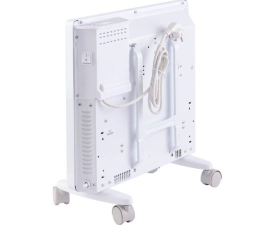 Электропанель SmartWay 2000W Digital Smart Wi-Fi серия SPORT Edition NDC1-20DW – изображение 5