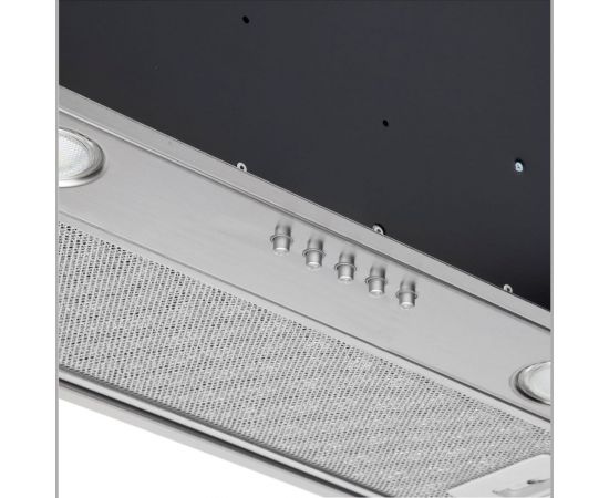Кухонная вытяжка Konigin Flatbox Inox 50 102040 – изображение 5