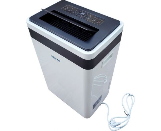 Осушитель воздуха Reexo MiniDryer MD-60, 60 л/сутки, 220 В, 0,99 кВт 170384 – изображение 5