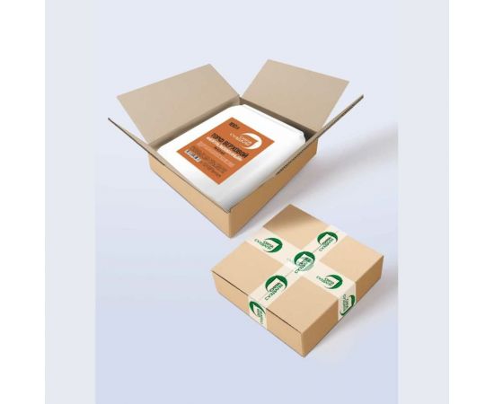 Верховой нейтрализованный торф Сила Суздаля 100 л 4680004062288 – изображение 5