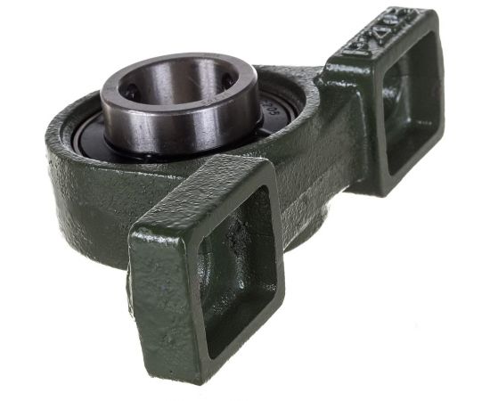 Подшипниковый узел ИПК UCP 205 – изображение 5