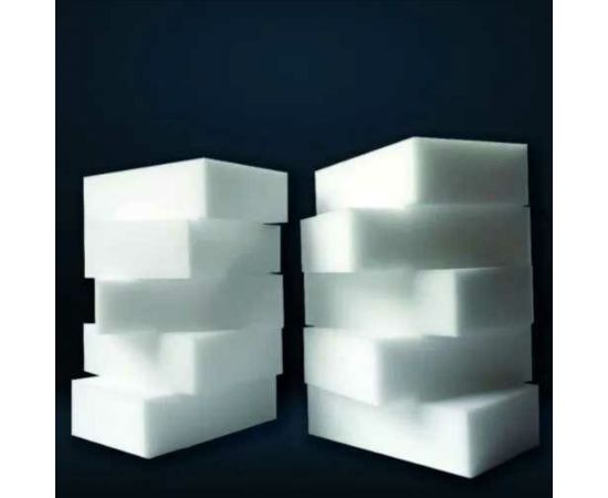 Губки-ластики Perfect House Magic sponge 10 шт 36047 – изображение 6