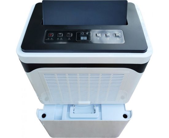 Осушитель воздуха Reexo MiniDryer MD-60, 60 л/сутки, 220 В, 0,99 кВт 170384 – изображение 6