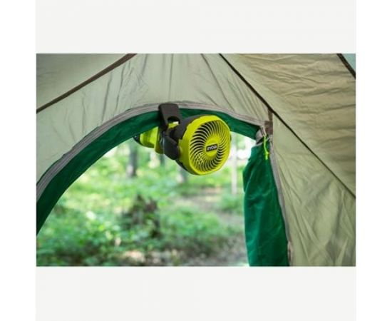 Вентилятор Ryobi 18В RCF18-0 5133005400 – изображение 6