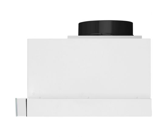 Кухонная вытяжка MAUNFELD белый VS Fast (Glass) 60 White – изображение 6