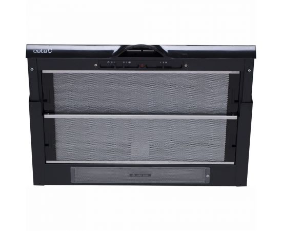 Кухонная вытяжка CATA TF-5260 BK, C 02034405 – изображение 6
