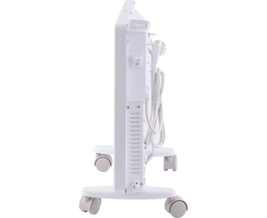 Электропанель SmartWay 1500W Digital Smart Wi-Fi серия STYLE Edition NDC-15DW – изображение 6