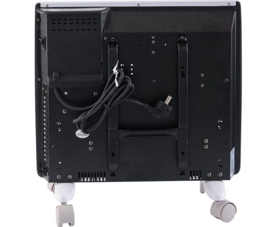 Электропанель SmartWay 1500W Digital Smart Infrared серия Premium Edition NDK-15DW – изображение 6