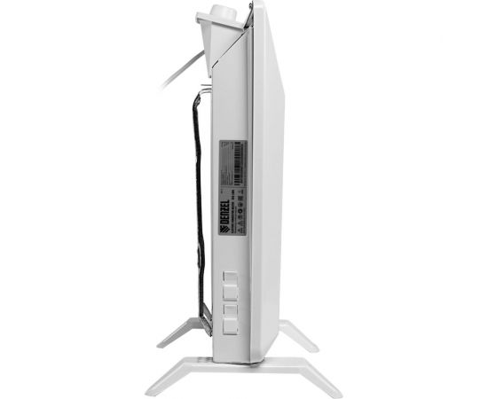 Электрический конвектор Denzel XCE-1000, 230 В, 1000 Вт 98115 – изображение 6