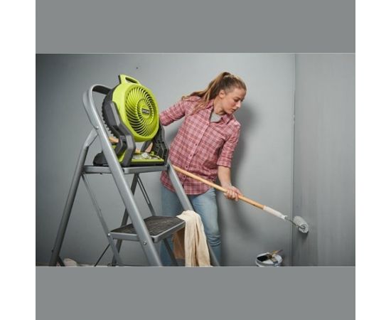 Вентилятор Ryobi 18В RF18-0 5133005596 – изображение 6