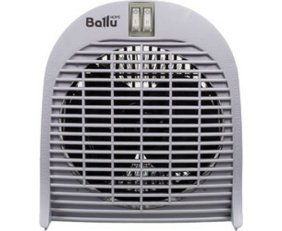 Тепловентилятор Ballu BFH/S-04 – изображение 6