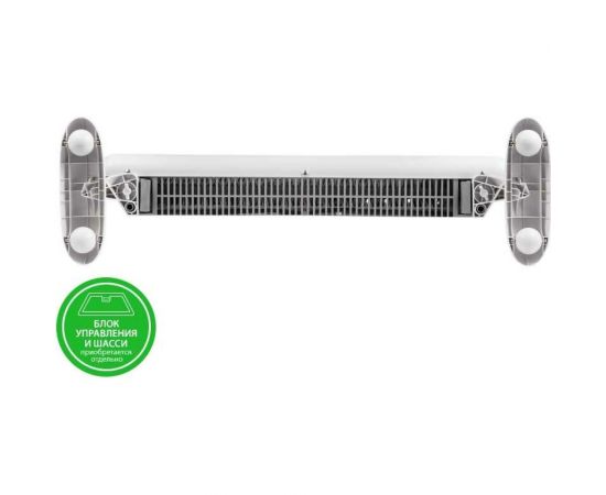 Отопительный модуль конвектора Ballu Apollo Transformer BEC/AT-1500 НС-1238494 – изображение 7