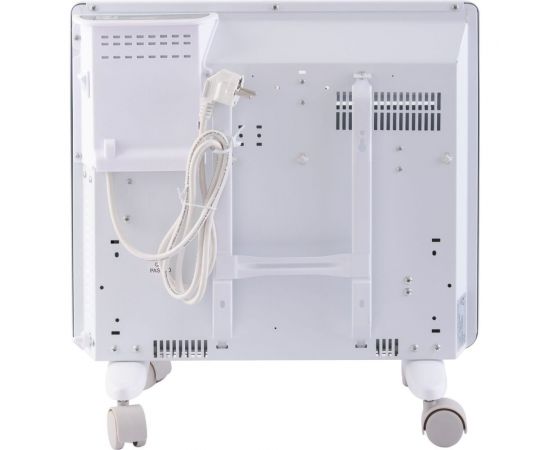 Электропанель SmartWay 2000W Digital Smart Wi-Fi серия STYLE Edition NDC-20DW – изображение 7