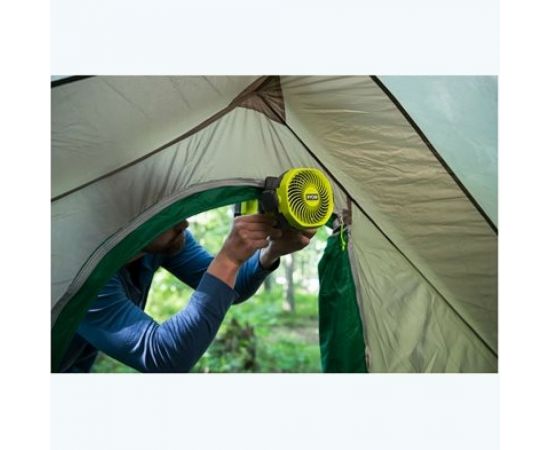 Вентилятор Ryobi 18В RCF18-0 5133005400 – изображение 7