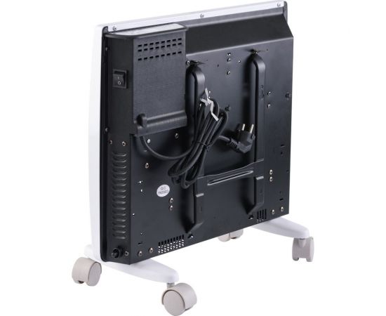 Электропанель SmartWay 1500W Digital Smart Infrared серия Premium Edition NDK-15DW – изображение 7