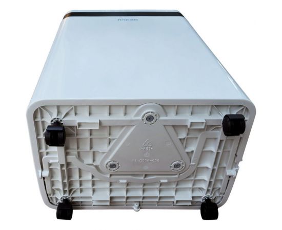 Осушитель воздуха Reexo MiniDryer MD-60, 60 л/сутки, 220 В, 0,99 кВт 170384 – изображение 7