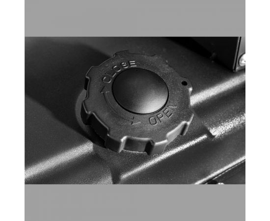 Дизельная тепловая пушка непрямого нагрева Gigant DHG 20 ID – изображение 7