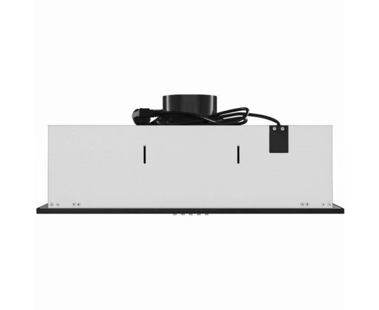 Кухонная вытяжка HOMSair CAMELIA POWER 60 черный Camelia Power 60 Black – изображение 8