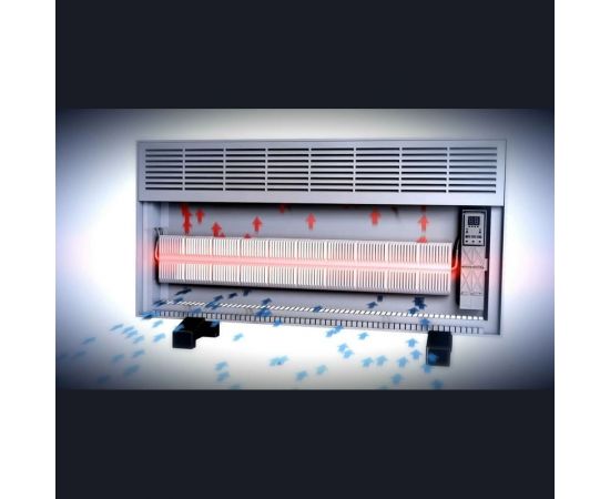 Конвектор IVIGO EPK4590P20 8392 – изображение 8