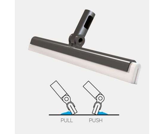 Швабра-скребок для пола Nordic Stream 15340 – изображение 8