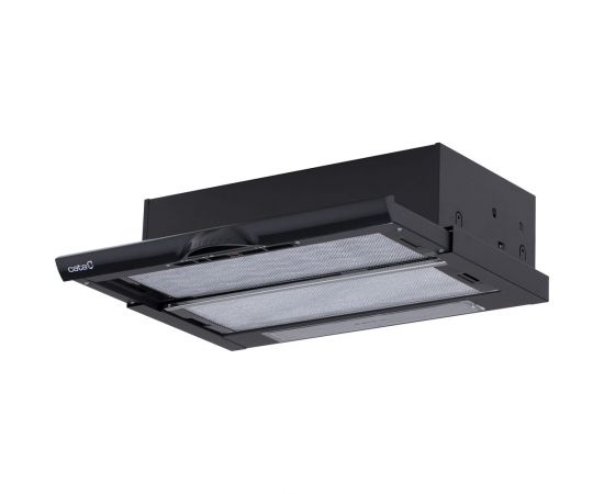 Кухонная вытяжка CATA TF-5260 BK, C 02034405 – изображение 8