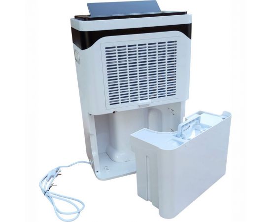 Осушитель воздуха Reexo MiniDryer MD-60, 60 л/сутки, 220 В, 0,99 кВт 170384 – изображение 8