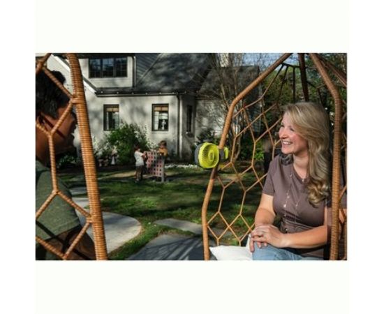 Вентилятор Ryobi 18В RCF18-0 5133005400 – изображение 8