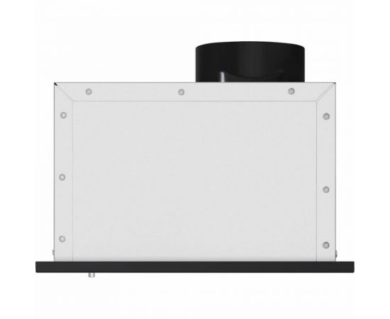 Кухонная вытяжка HOMSair CAMELIA POWER 60 черный Camelia Power 60 Black – изображение 9