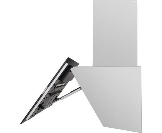 Кухонная вытяжка MAUNFELD MERSEY 60 Inox Glass BLACK – изображение 9