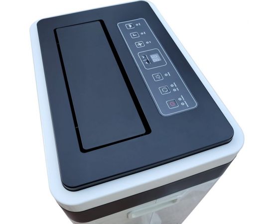 Осушитель воздуха Reexo MiniDryer MD-60, 60 л/сутки, 220 В, 0,99 кВт 170384 – изображение 9