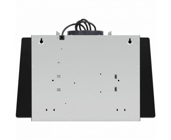 Кухонная вытяжка HOMSair ELF PUSH 50 черный Elf Push 50 Glass Black – изображение 10