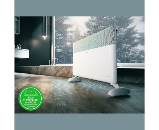 Отопительный модуль конвектора Ballu Apollo Transformer BEC/AT-1500 НС-1238494 – изображение 10