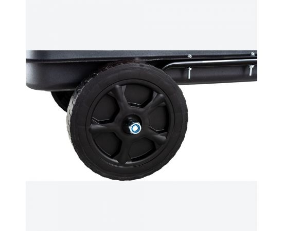 Дизельная тепловая пушка непрямого нагрева Gigant DHG 20 ID – изображение 10