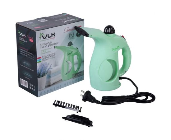 Универсальный ручной отпариватель VLK Sorento 3900 90005 – изображение 10