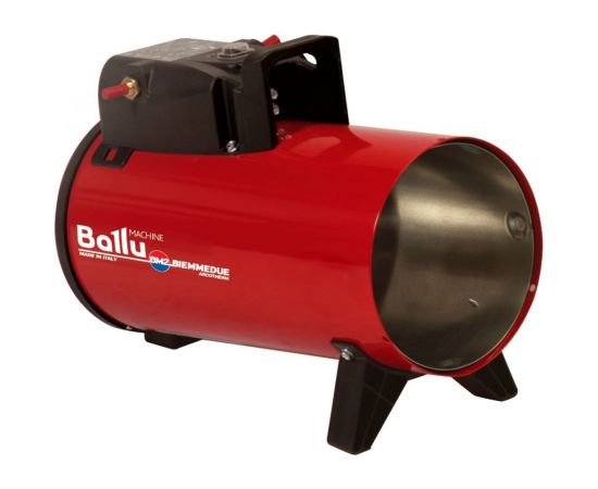Мобильный газовый теплогенератор Ballu-Biemmedue GP 18M C 