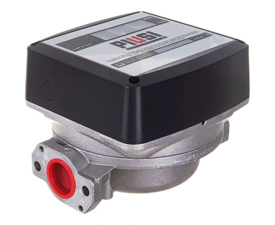Механический счетчик PIUSI K 33 ver.D (дизель) 000553000 