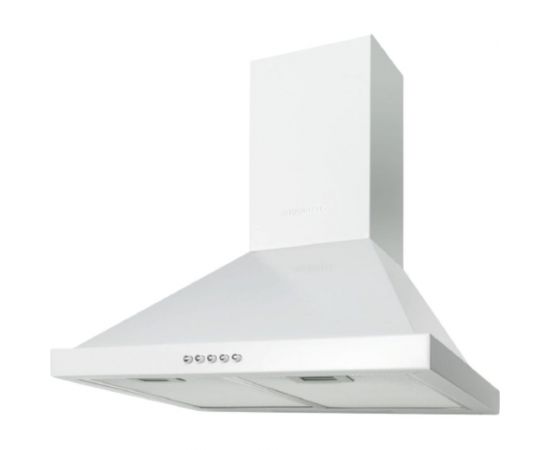 Кухонная вытяжка MAUNFELD белый LINE 50 T WHITE 