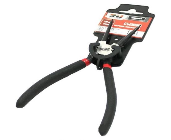 Съемник внутренних стопорных колец REDMARK прямой, 180 мм RM8000051 