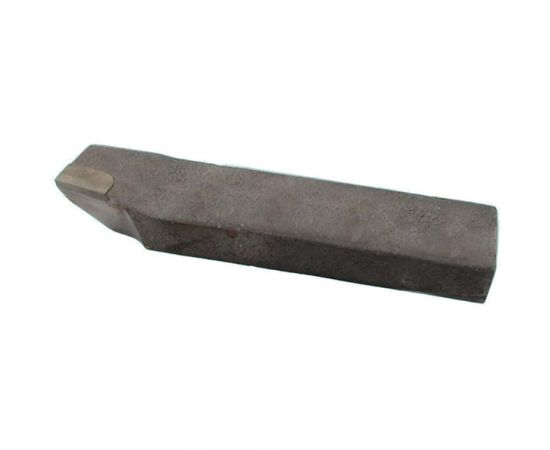 Резец токарный проходной прямой (25х16х140 мм; ВК8) Станкоинструмент и оснастка 4811381016025 