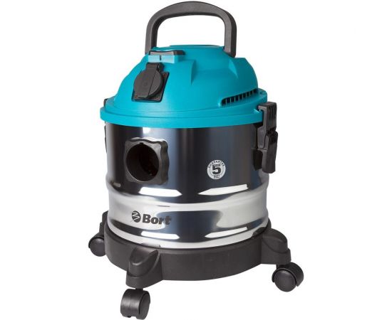 Пылесос для сухой и влажной уборки Bort BSS-1015 98297041 