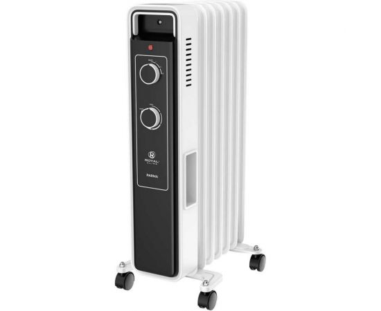 Масляный радиатор Royal Clima ROR-PR7-1500M 