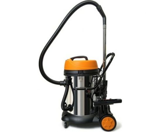 Пылесос Bennett 60l YLW72 