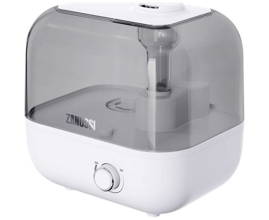 Ультразвуковой увлажнитель воздуха Zanussi ZH 4.5 T Classico НС-1346159 