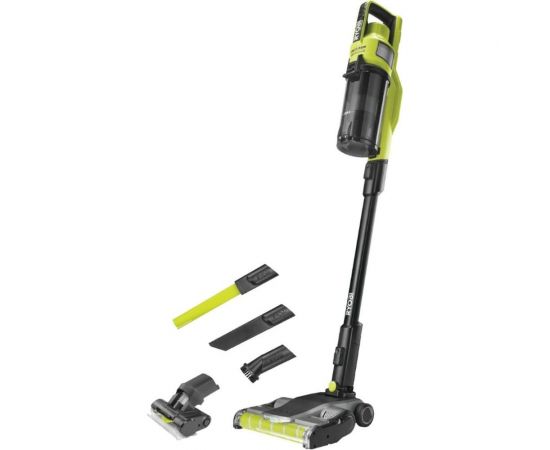 Бесщеточный пылесос Ryobi 18В RSV18x1-0 5133005661 