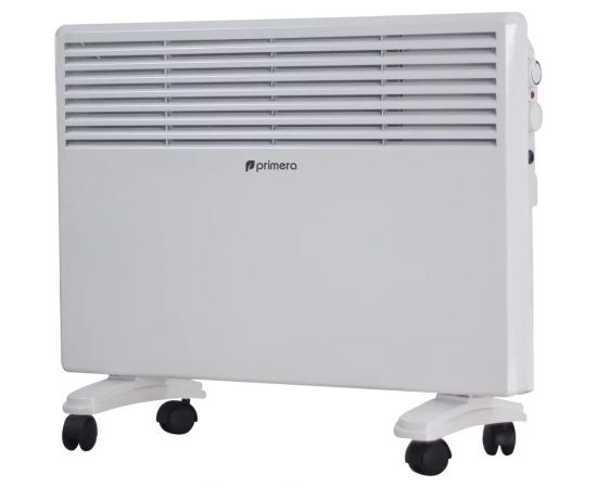 Электрический конвектор PRIMERA PHP-1500-MWB 