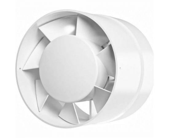 Вентилятор осевой канальный вытяжной ERA VP 4, D 100 90-00039 