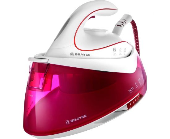 Паровая станция BRAYER BR4151 